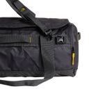 The North Face - Base Camp Voyager Duffel 42l Base Camp - Anthracite Grey/Pigment - vista alternativa 7