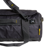 The North Face - Base Camp Voyager Duffel 42l Base Camp - Anthracite Grey/Pigment - vista alternativa 7
