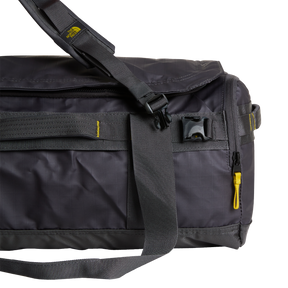The North Face - Base Camp Voyager Duffel 42l Base Camp - Anthracite Grey/Pigment - vista alternativa 7