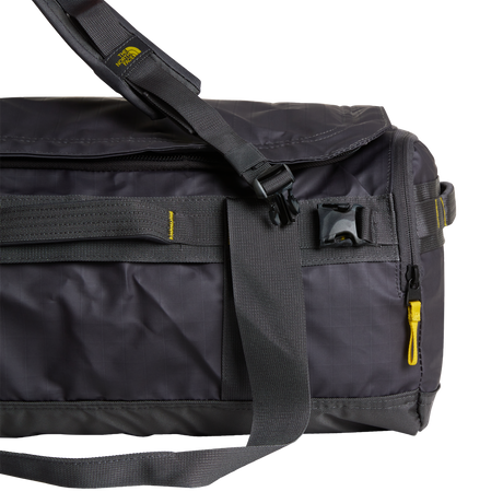 The North Face - Base Camp Voyager Duffel 42l Base Camp - Anthracite Grey/Pigment - vista alternativa 7