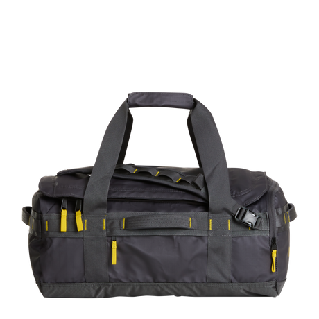 The North Face - Base Camp Voyager Duffel 42l Base Camp - Anthracite Grey/Pigment - vista principale