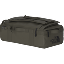 The North Face - Base Camp Voyager Duffel 32l Base Camp - New Taupe Green-TNF Black - vista alternativa 1
