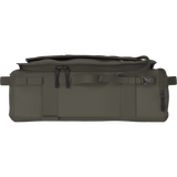 The North Face - Base Camp Voyager Duffel 32l Base Camp - New Taupe Green-TNF Black - vista alternativa 2