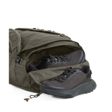 The North Face - Base Camp Voyager Duffel 32l Base Camp - GREEN - vista alternativa 3