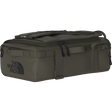 The North Face - Base Camp Voyager Duffel 32l Base Camp - GREEN - vista principale