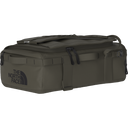The North Face - Base Camp Voyager Duffel 32l Base Camp - GREEN - vista principale