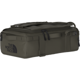 The North Face - Base Camp Voyager Duffel 32l Base Camp - New Taupe Green-TNF Black - vista principale
