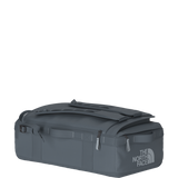 The North Face - Base Camp Voyager Duffel 32l Base Camp - Granite Grey/Frost Grey - vista alternativa 1