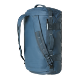 The North Face - Base Camp Voyager Duffel 32l Base Camp - Granite Grey/Frost Grey - vista alternativa 3