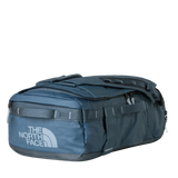 The North Face - Base Camp Voyager Duffel 32l Base Camp - Granite Grey/Frost Grey - vista principale