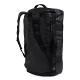 The North Face - Base Camp Voyager Duffel 32l Base Camp - BLACK - vista alternativa 1