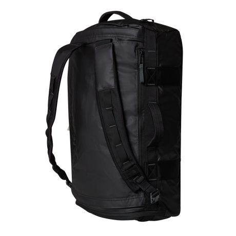 The North Face - Base Camp Voyager Duffel 32l Base Camp - TNF BLACK/ASPHALT GREY - vista alternativa 3
