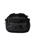 The North Face - Base Camp Voyager Duffel 32l Base Camp - TNF BLACK/ASPHALT GREY - vista alternativa 4