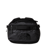 The North Face - Base Camp Voyager Duffel 32l Base Camp - TNF BLACK/ASPHALT GREY - vista alternativa 4