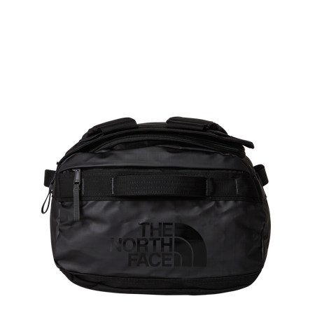 The North Face - Base Camp Voyager Duffel 32l Base Camp - TNF BLACK/ASPHALT GREY - vista alternativa 4
