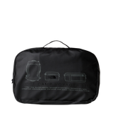 The North Face - Base Camp Voyager Duffel 32l Base Camp - TNF BLACK/ASPHALT GREY - vista alternativa 5