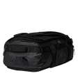 The North Face - Base Camp Voyager Duffel 32l Base Camp - BLACK - vista principale