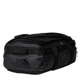 The North Face - Base Camp Voyager Duffel 32l Base Camp - TNF BLACK/ASPHALT GREY - vista principale