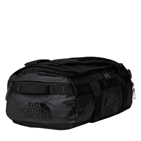 The North Face - Base Camp Voyager Duffel 32l Base Camp - TNF BLACK/ASPHALT GREY - vista principale