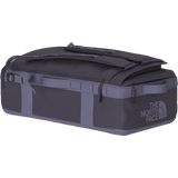 The North Face - Base Camp Voyager Duffel 32l Base Camp - ASHOFRSGY/GRPHG - vista alternativa 1
