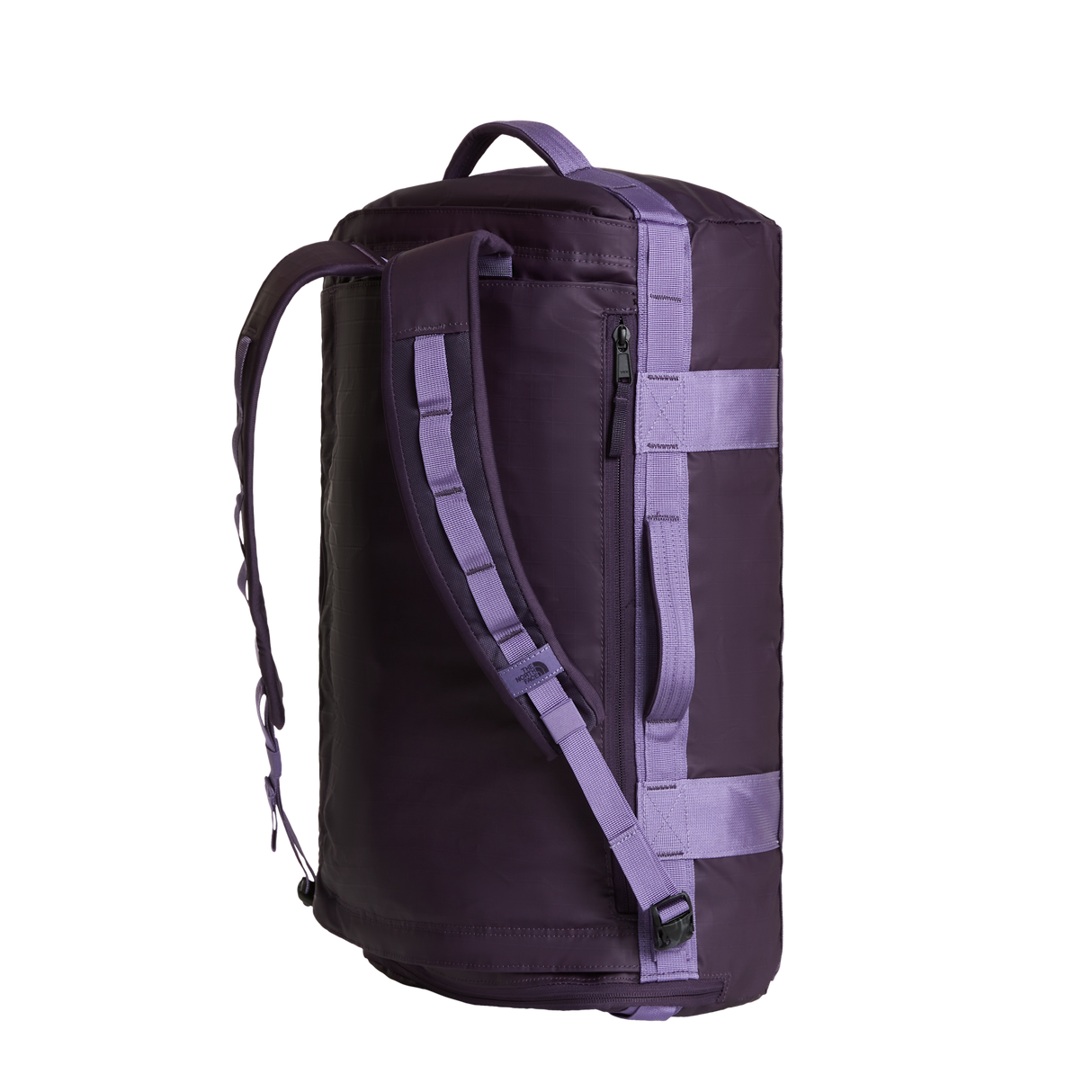 The North Face - Base Camp Voyager Duffel 32l Base Camp - ASHOFRSGY/GRPHG - vista alternativa 2