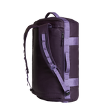 The North Face - Base Camp Voyager Duffel 32l Base Camp - ASHOFRSGY/GRPHG - vista alternativa 2