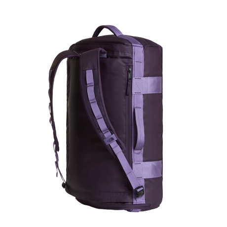 The North Face - Base Camp Voyager Duffel 32l Base Camp - ASHOFRSGY/GRPHG - vista alternativa 2