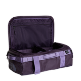 The North Face - Base Camp Voyager Duffel 32l Base Camp - ASHOFRSGY/GRPHG - vista alternativa 5