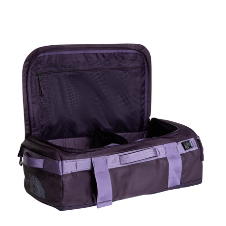 The North Face - Base Camp Voyager Duffel 32l Base Camp - ASHOFRSGY/GRPHG - vista alternativa 5