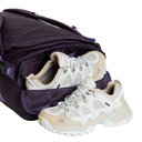 The North Face - Base Camp Voyager Duffel 32l Base Camp - ASHOFRSGY/GRPHG - vista alternativa 6
