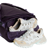 The North Face - Base Camp Voyager Duffel 32l Base Camp - ASHOFRSGY/GRPHG - vista alternativa 6