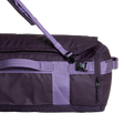 The North Face - Base Camp Voyager Duffel 32l Base Camp - ASHOFRSGY/GRPHG - vista alternativa 7