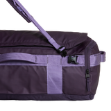 The North Face - Base Camp Voyager Duffel 32l Base Camp - ASHOFRSGY/GRPHG - vista alternativa 7