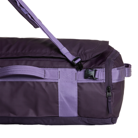 The North Face - Base Camp Voyager Duffel 32l Base Camp - ASHOFRSGY/GRPHG - vista alternativa 7