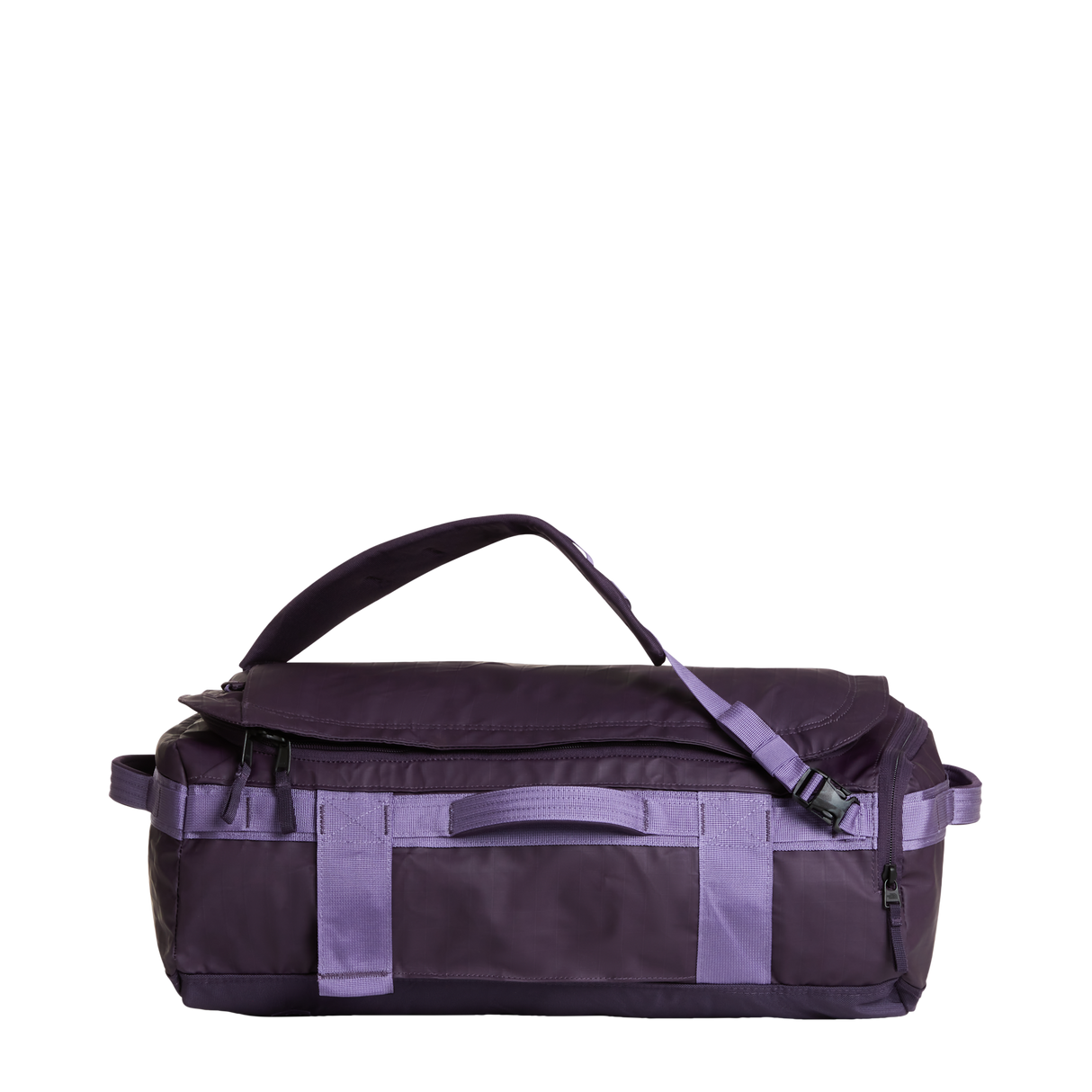 The North Face - Base Camp Voyager Duffel 32l Base Camp - ASHOFRSGY/GRPHG - vista principale