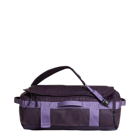 The North Face - Base Camp Voyager Duffel 32l Base Camp - ASHOFRSGY/GRPHG - vista principale