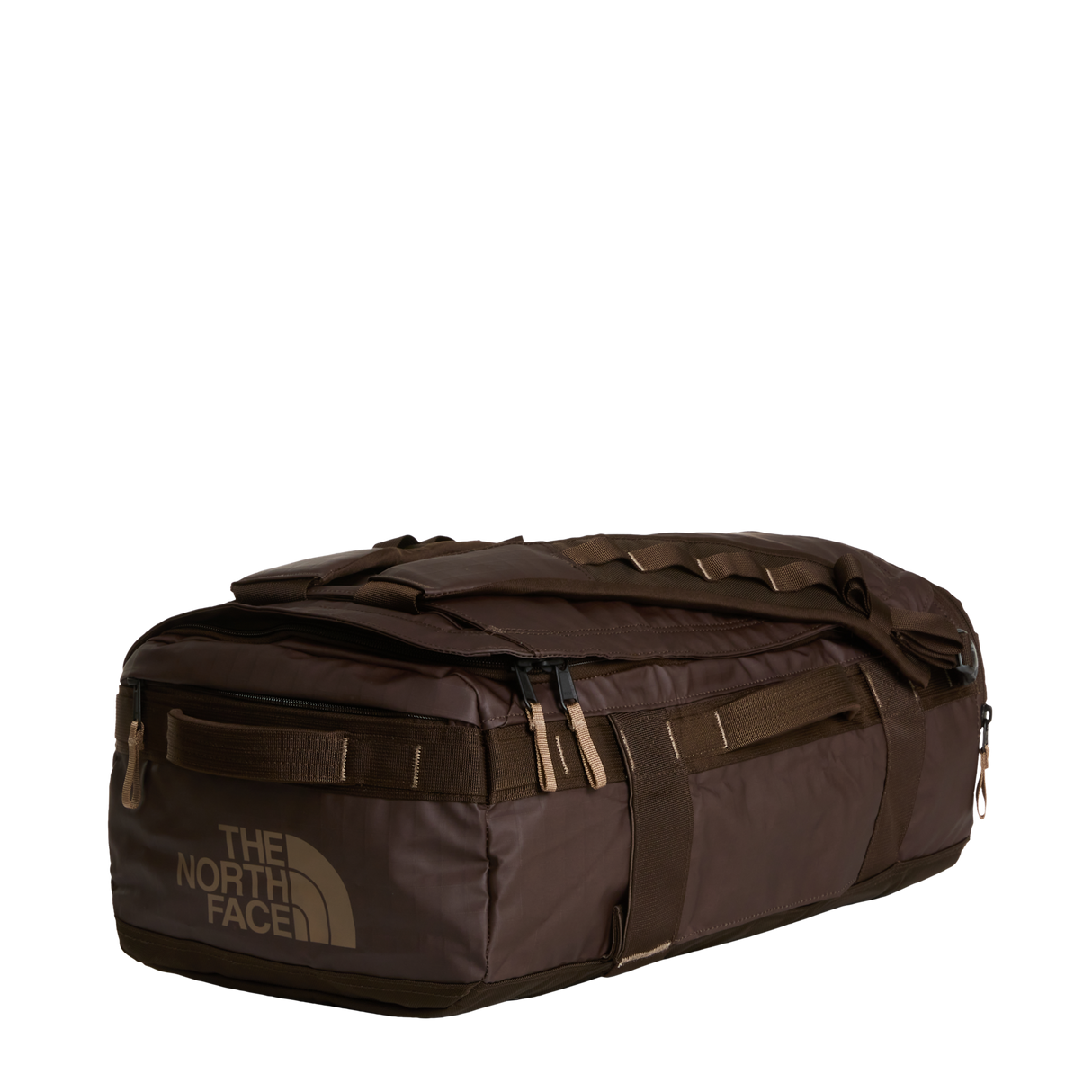 The North Face - Base Camp Voyager Duffel 32l Base Camp - SHDBCHSKP/HYPRB - vista alternativa 3