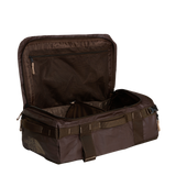 The North Face - Base Camp Voyager Duffel 32l Base Camp - SHDBCHSKP/HYPRB - vista alternativa 5