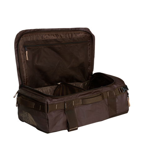 The North Face - Base Camp Voyager Duffel 32l Base Camp - SHDBCHSKP/HYPRB - vista alternativa 5