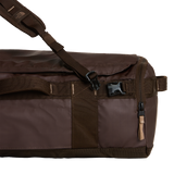 The North Face - Base Camp Voyager Duffel 32l Base Camp - SHDBCHSKP/HYPRB - vista alternativa 7