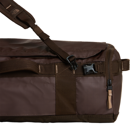 The North Face - Base Camp Voyager Duffel 32l Base Camp - SHDBCHSKP/HYPRB - vista alternativa 7