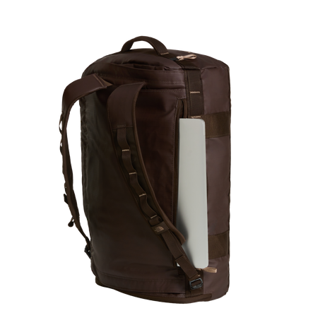 The North Face - Base Camp Voyager Duffel 32l Base Camp - SHDBCHSKP/HYPRB - vista alternativa 8