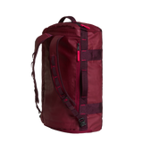 The North Face - Base Camp Voyager Duffel 32l Base Camp - TNFWTRPSTP/TNFB - vista alternativa 2