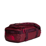 The North Face - Base Camp Voyager Duffel 32l Base Camp - TNFWTRPSTP/TNFB - vista alternativa 3