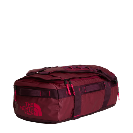 The North Face - Base Camp Voyager Duffel 32l Base Camp - TNFWTRPSTP/TNFB - vista alternativa 3