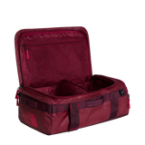 The North Face - Base Camp Voyager Duffel 32l Base Camp - TNFWTRPSTP/TNFB - vista alternativa 5