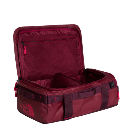 The North Face - Base Camp Voyager Duffel 32l Base Camp - TNFWTRPSTP/TNFB - vista alternativa 5