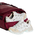 The North Face - Base Camp Voyager Duffel 32l Base Camp - TNFWTRPSTP/TNFB - vista alternativa 6