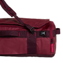 The North Face - Base Camp Voyager Duffel 32l Base Camp - TNFWTRPSTP/TNFB - vista alternativa 7