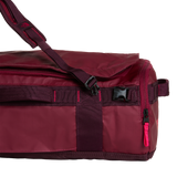 The North Face - Base Camp Voyager Duffel 32l Base Camp - TNFWTRPSTP/TNFB - vista alternativa 7